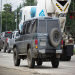 Bone & Bone  with foot for D.C.P. (thread lock)