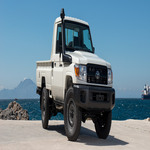 Plate Bending Pliers (Roller Type)