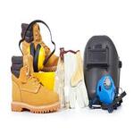 Plate Bending Pliers (Roller Type)